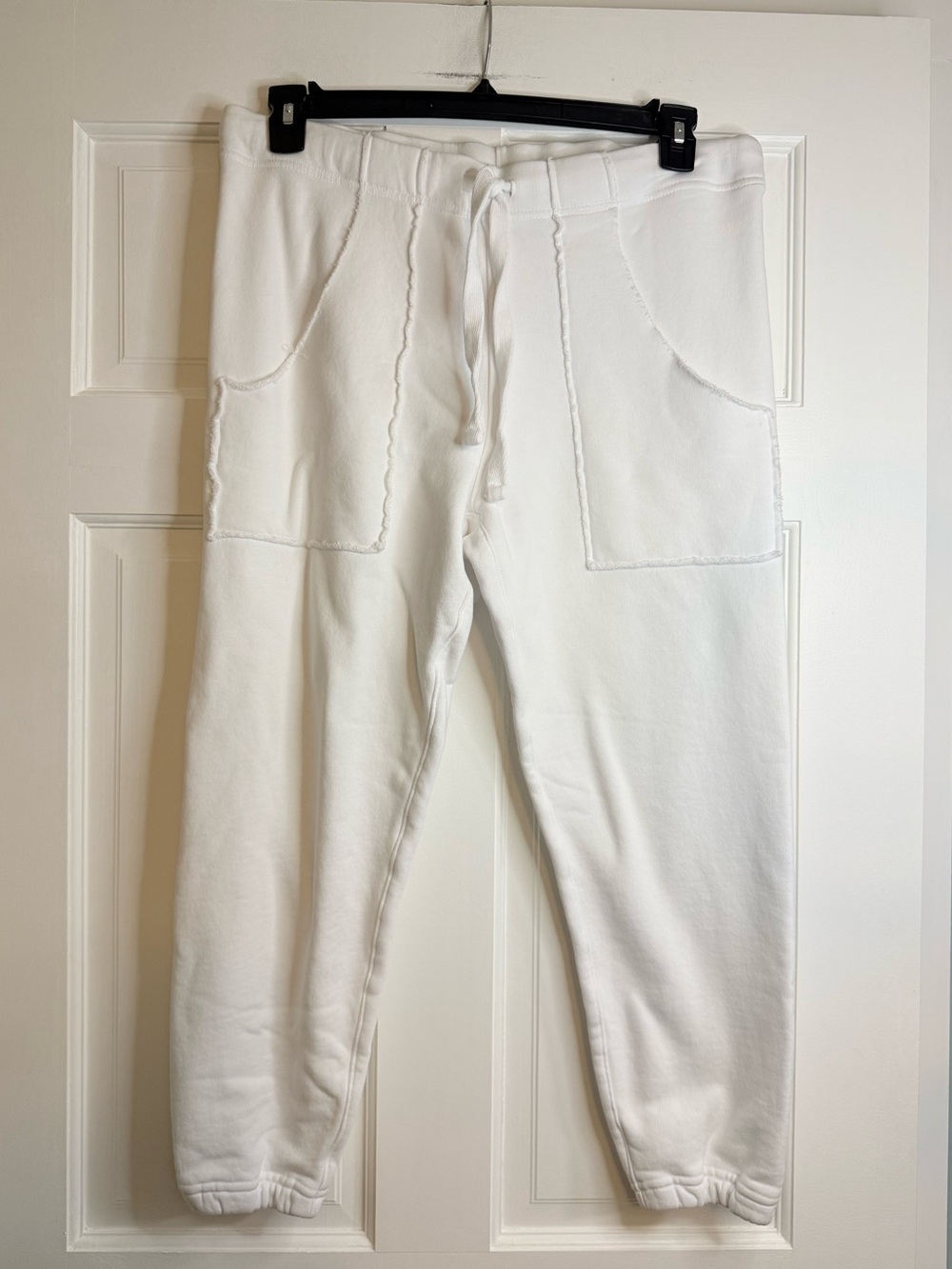 Frank & Eileen Eamon Joggers